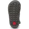 Boy’s Wilder (Toddler/Little Kid)(Grey)
