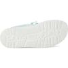 Hey Dude Girls Wendy Iridescent Leo (Little Kid/Big Kid)(Reef Blue/Multi)
