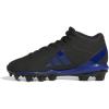 Black/Team Royal Blue/Black
