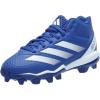 Team Royal Blue/White/Team Royal Blue