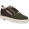 Green/Brown