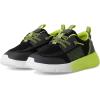 Black/Lime Punch