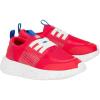 Varsity Red