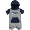 Grey Heather/Dress Blues