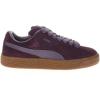 Midnight Plum/Purple Charcoal
