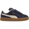 New Navy/Frosted Ivory