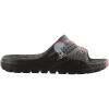 Black/Grey/Red