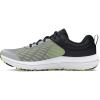 (102) Mod Gray/Black/High Vis Yellow