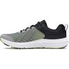 (105) Mod Gray/Black/High Vis Yellow