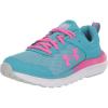 (400) Glacier Blue/Halo Gray/Rebel Pink
