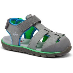 Boy’s Wilder (Toddler/Little Kid)(Grey)