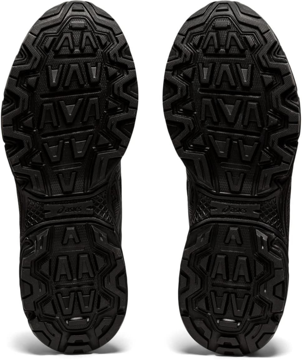 image:imageAsics Womens GelVenture 8 Running ShoesBlackBlack