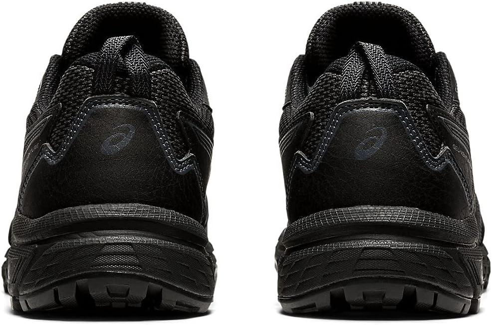 image:imageAsics Womens GelVenture 8 Running ShoesBlackBlack