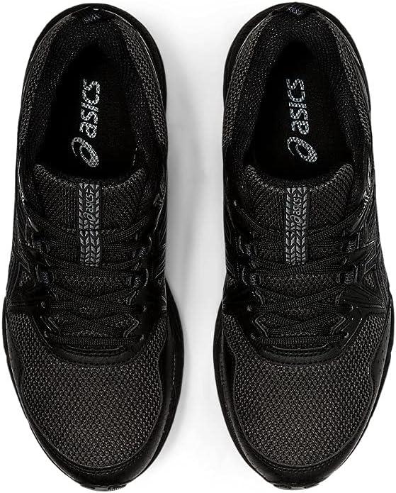image:imageAsics Womens GelVenture 8 Running ShoesBlackBlack