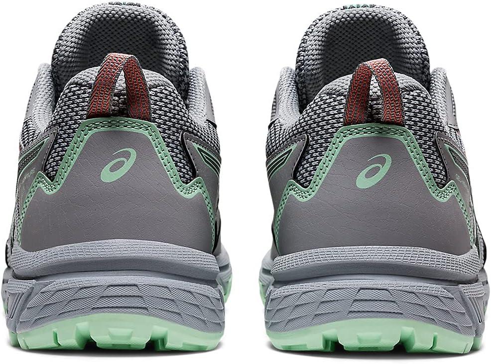 image:imageAsics Womens GelVenture 8 Running ShoesPiedmont GreyMetropolis