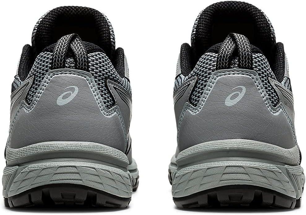 image:imageAsics Womens GelVenture 8 Running ShoesSheet RockPure Silver