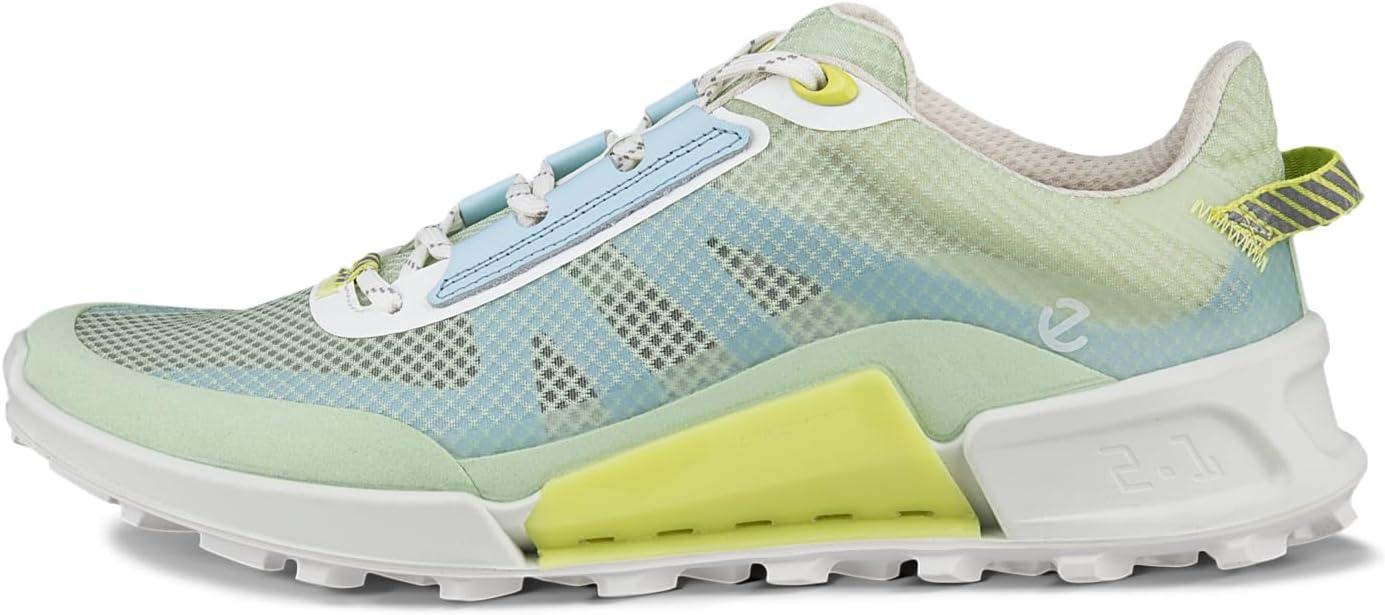 image:imageECCO Womens Biom 21 Cross Mountain TrainerMatchaMatchaStarlight