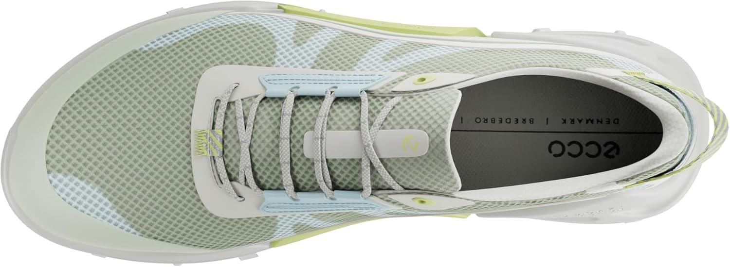 image:imageECCO Womens Biom 21 Cross Mountain TrainerMatchaMatchaStarlight