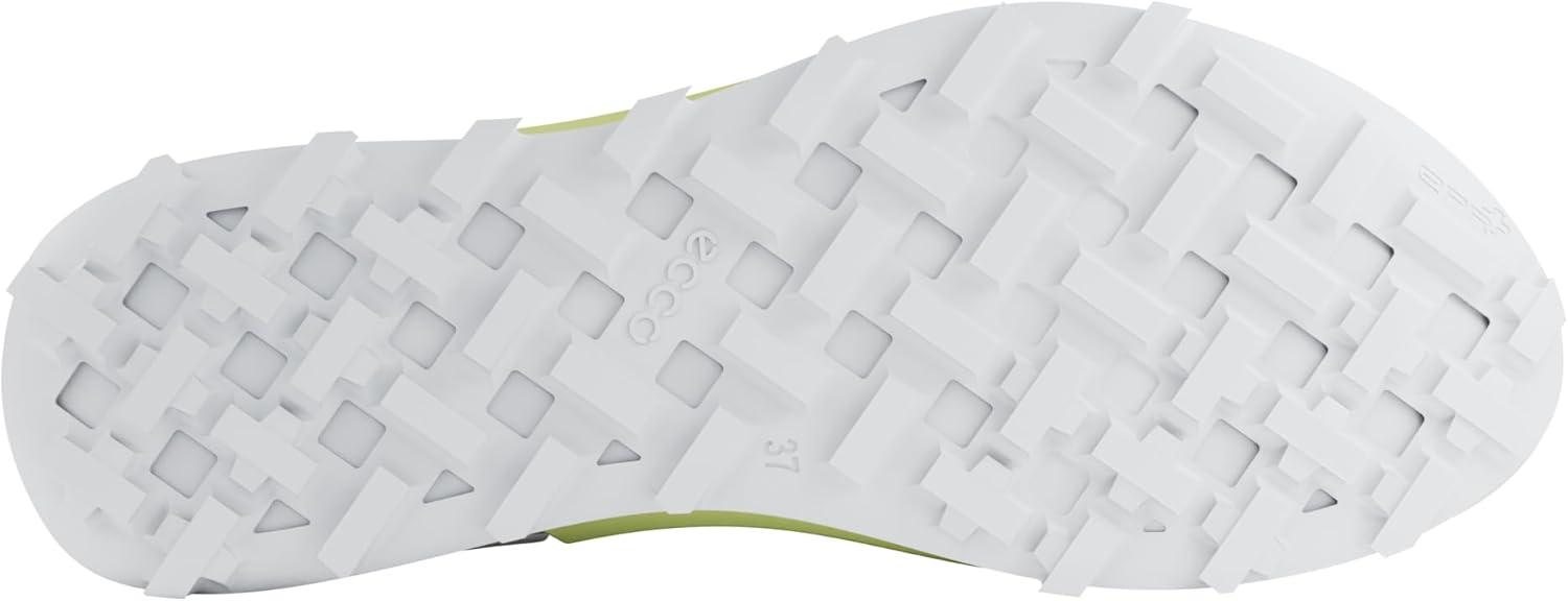 image:imageECCO Womens Biom 21 Cross Mountain TrainerMatchaMatchaStarlight