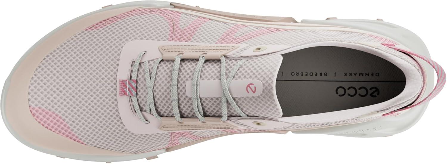 image:imageECCO Womens Biom 21 Cross Mountain TrainerRose DustDelicacyRose Dust
