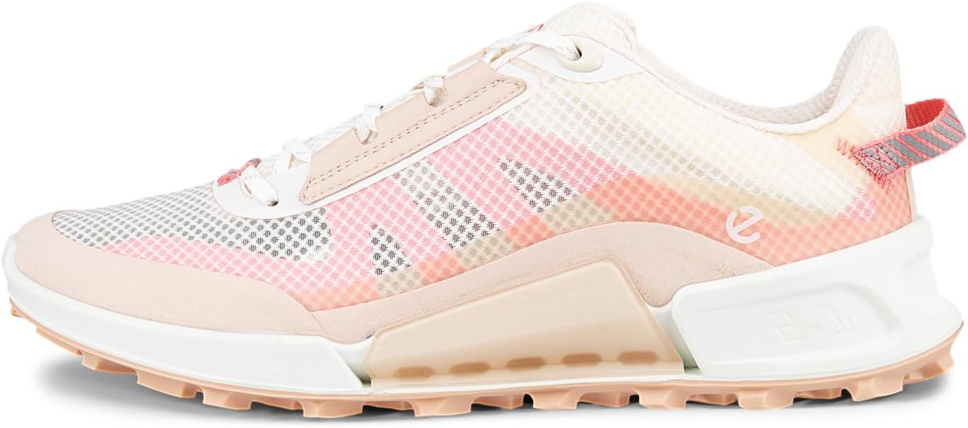 image:imageECCO Womens Biom 21 Cross Mountain TrainerRose DustDelicacyRose Dust