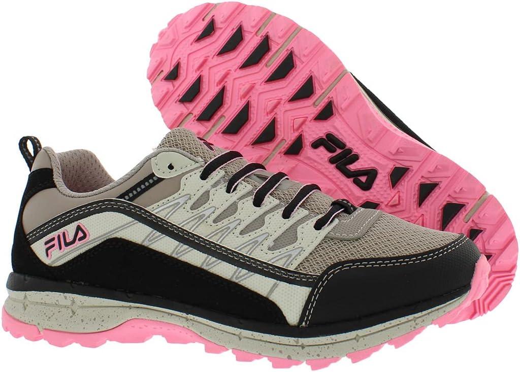 image:imageFila Womens FilaAtmosphereSilver BirchCotton Candy