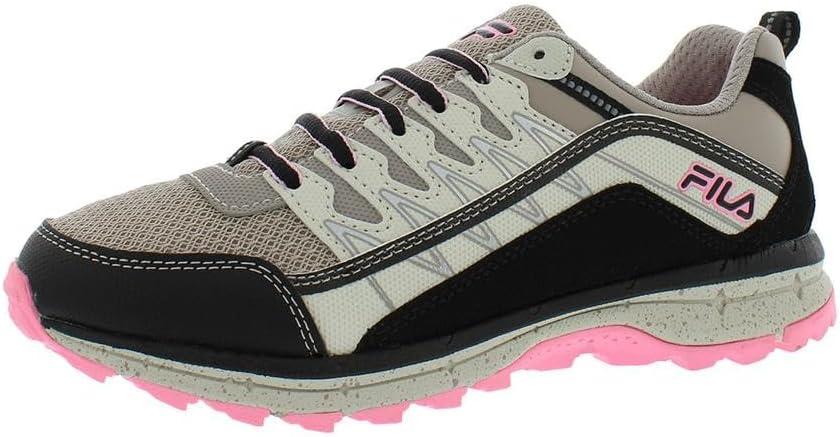 image:imageFila Womens FilaAtmosphereSilver BirchCotton Candy
