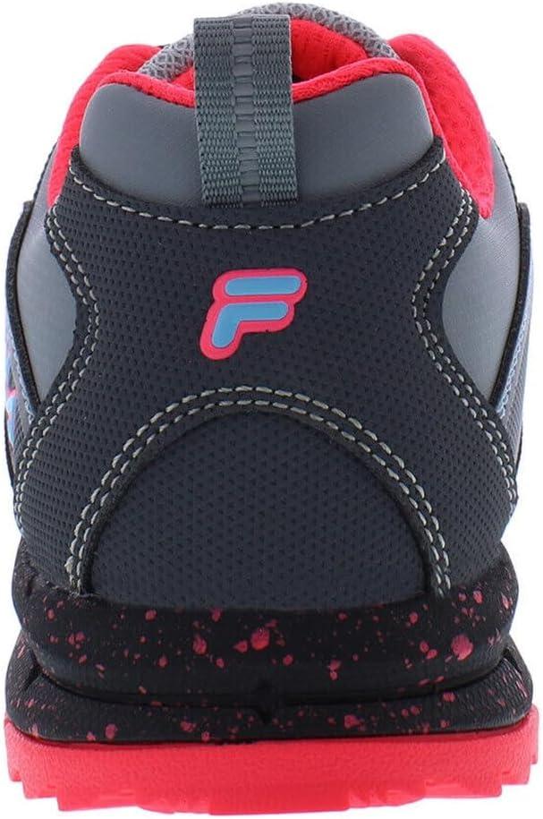 image:imageFila Womens FilaGreyPink