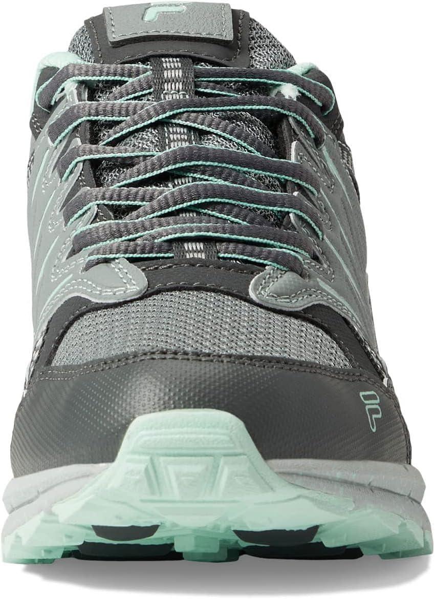 image:imageFila Womens FilaMonumentDark ShadowFashion Aqua