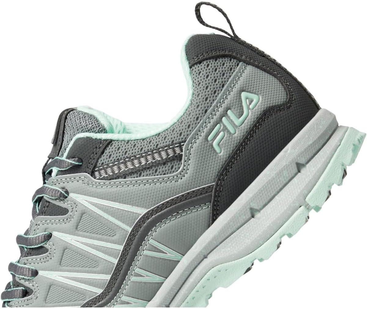 image:imageFila Womens FilaMonumentDark ShadowFashion Aqua