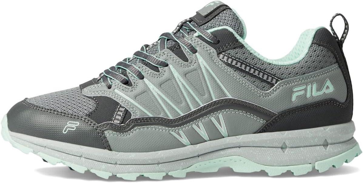image:imageFila Womens FilaMonumentDark ShadowFashion Aqua