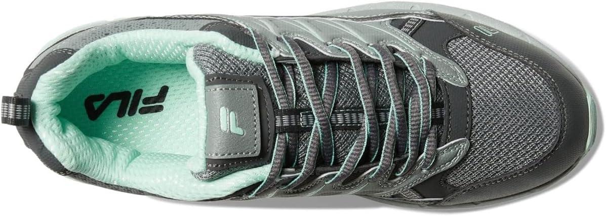 image:imageFila Womens FilaMonumentDark ShadowFashion Aqua
