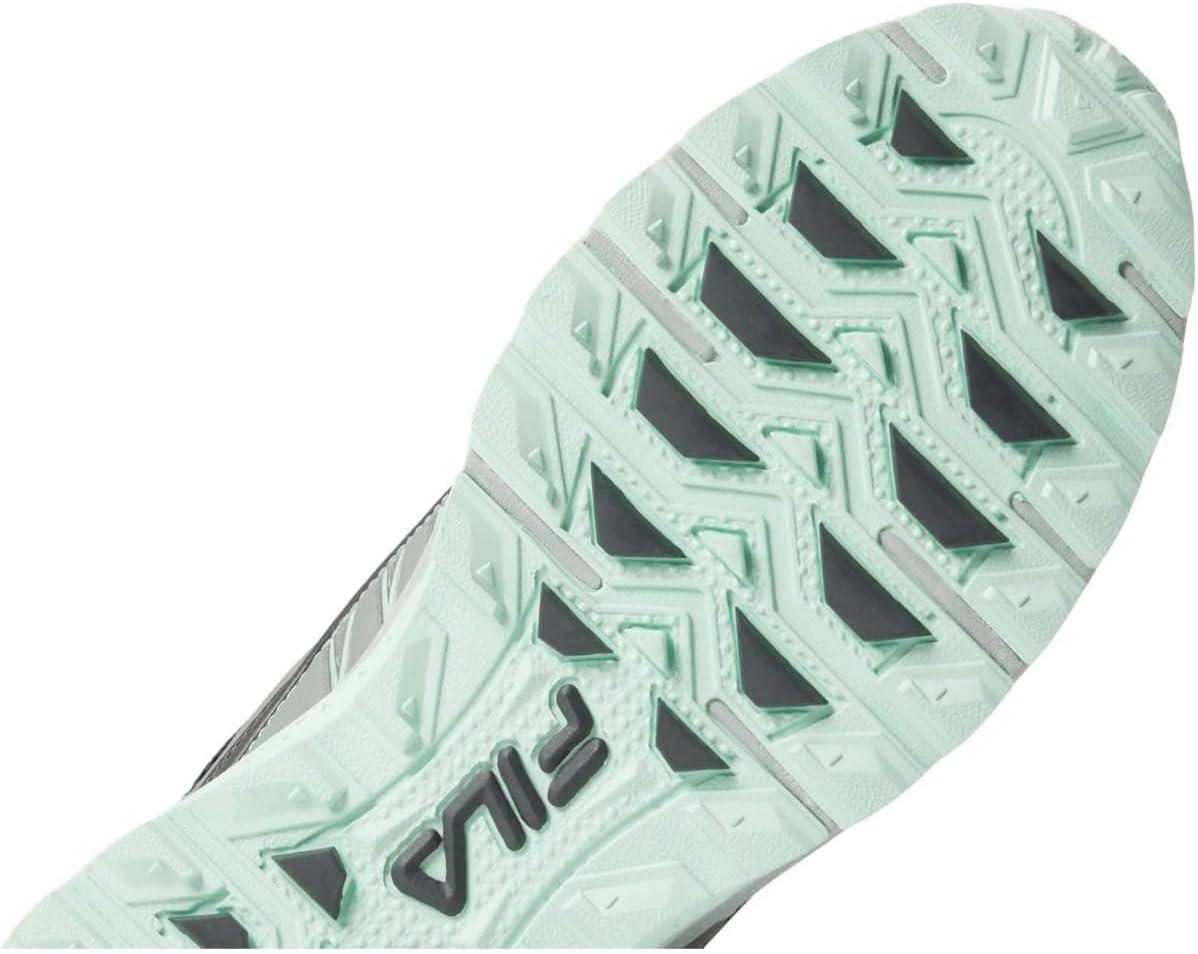 image:imageFila Womens FilaMonumentDark ShadowFashion Aqua