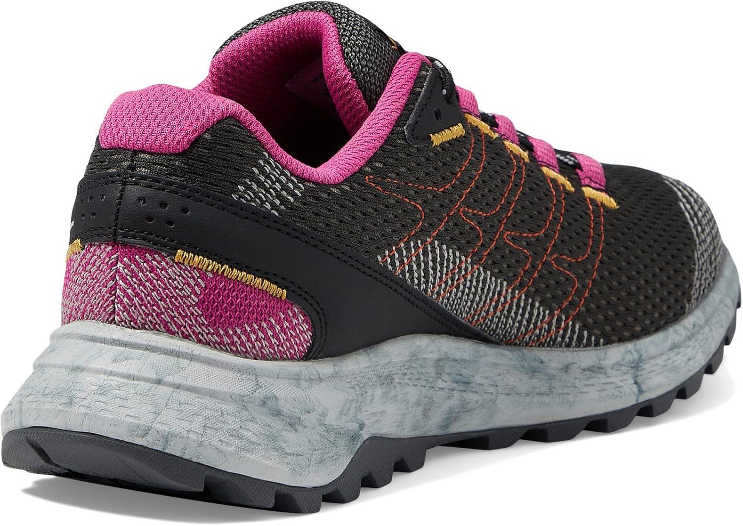 image:imageMerrell Mens Running ShoesBlackFuchsia