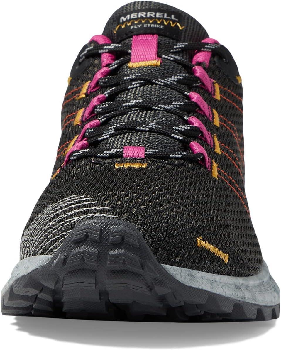 image:imageMerrell Mens Running ShoesBlackFuchsia