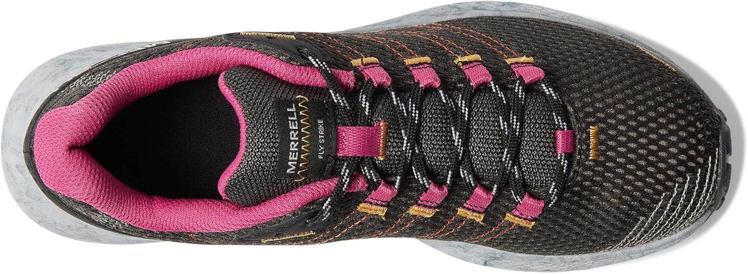 image:imageMerrell Mens Running ShoesBlackFuchsia