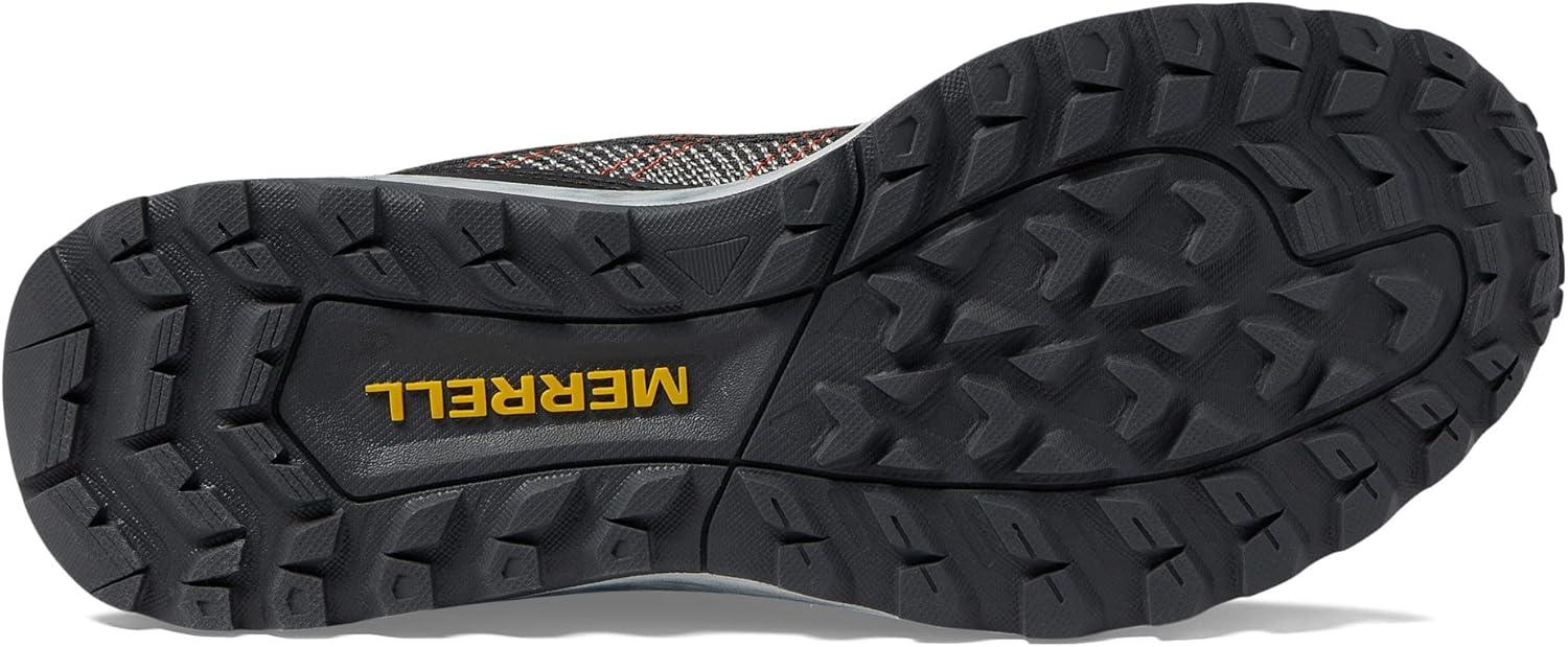 image:imageMerrell Mens Running ShoesBlackFuchsia