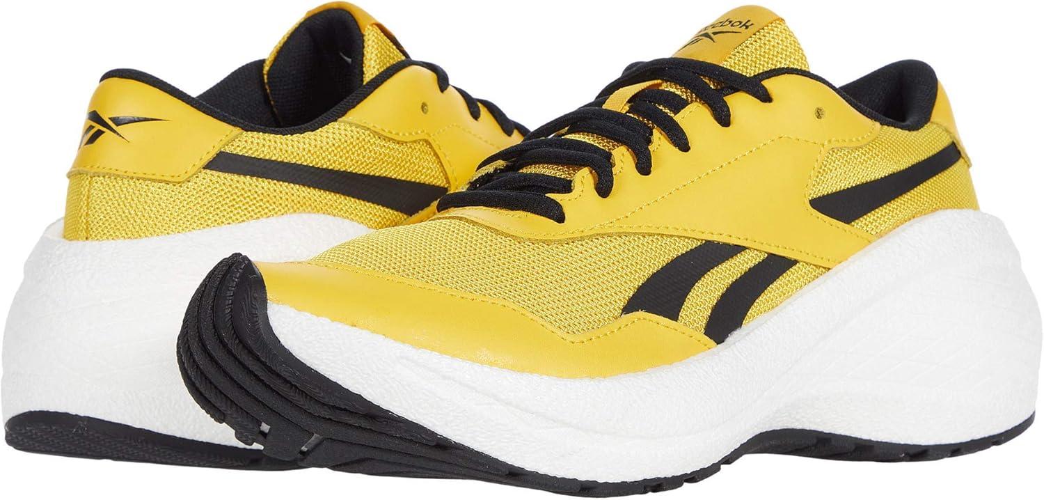 image:imageReebok Womens Metreon Running ShoeToxic YellowBlackWhite