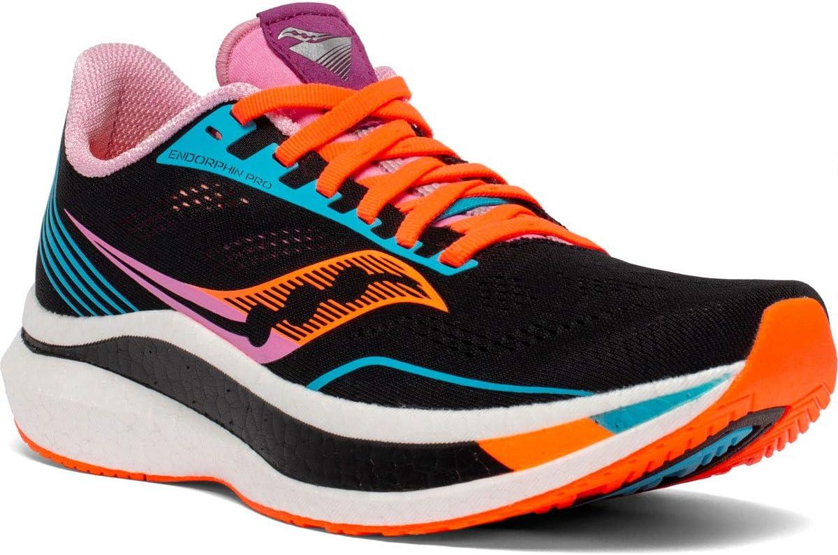 image:imageSaucony Endorphin ProFutureBlack