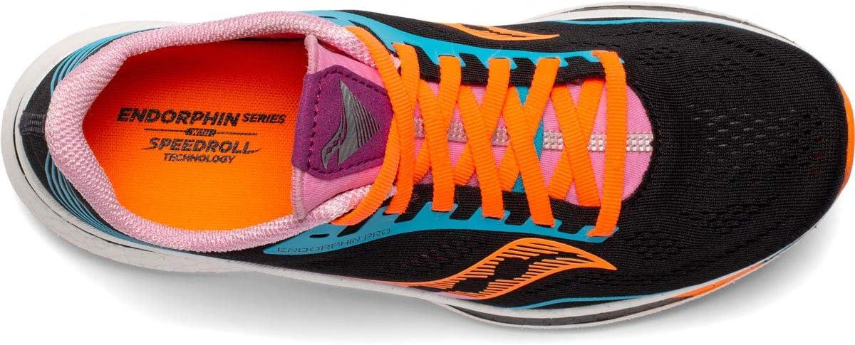 image:imageSaucony Endorphin ProFutureBlack