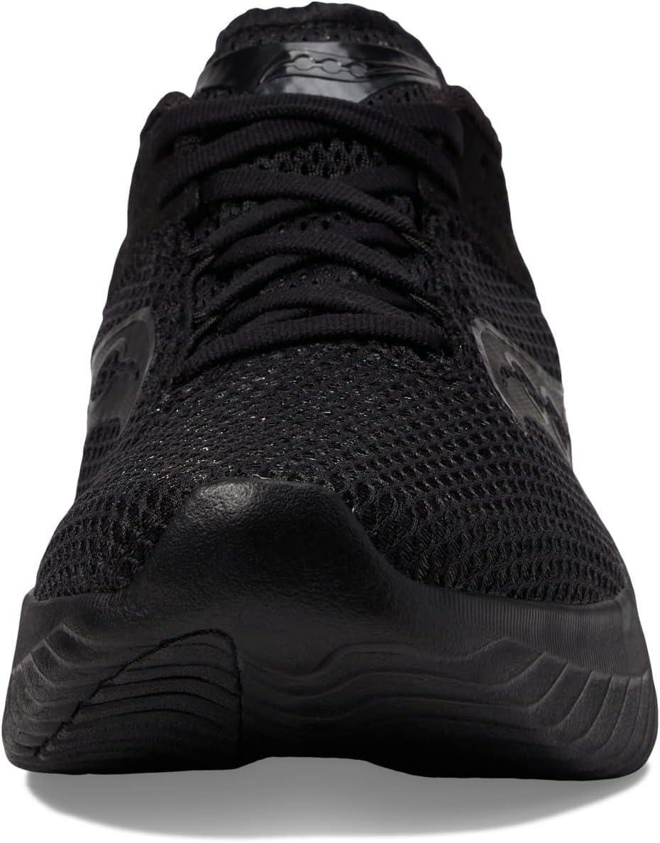 image:imageSaucony Womens Kinvara 14BlackBlackBlack