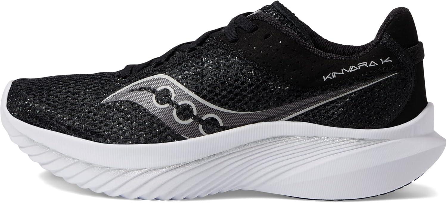 image:imageSaucony Womens Kinvara 14BlackWhite