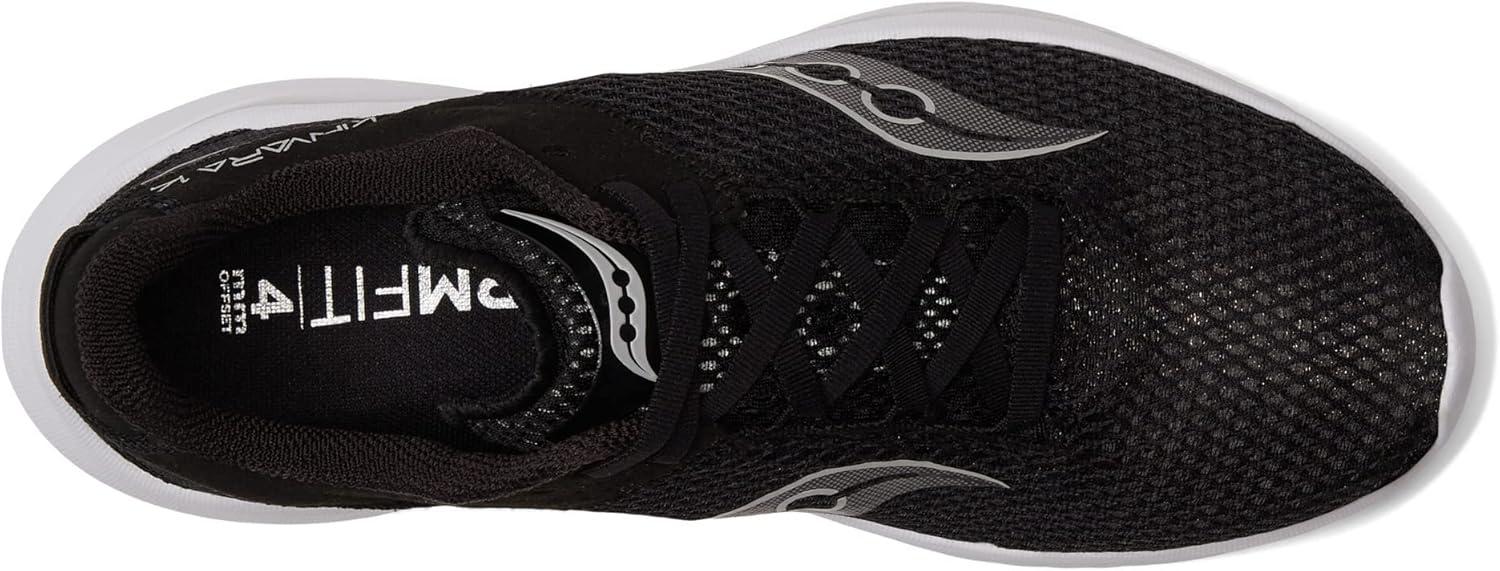 image:imageSaucony Womens Kinvara 14BlackWhite