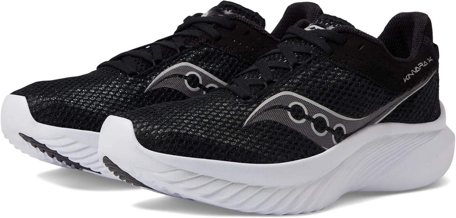 image:imageSaucony Womens Kinvara 14BlackWhite