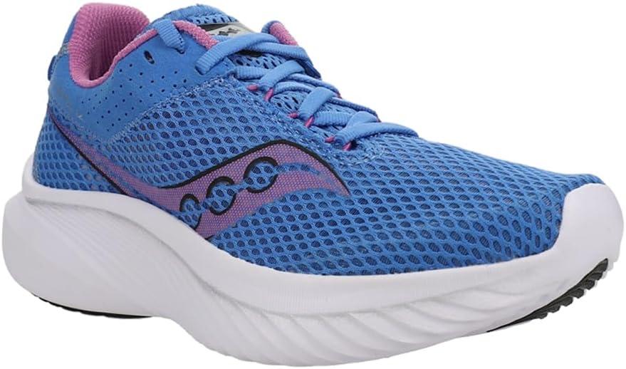 image:imageSaucony Womens Kinvara 14BluelightGrape