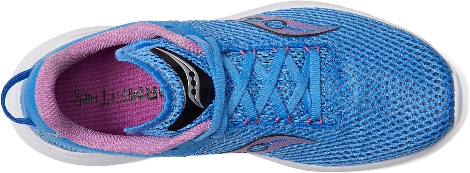 image:imageSaucony Womens Kinvara 14BluelightGrape