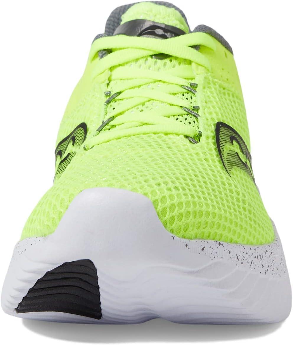 image:imageSaucony Womens Kinvara 14CitronBlack