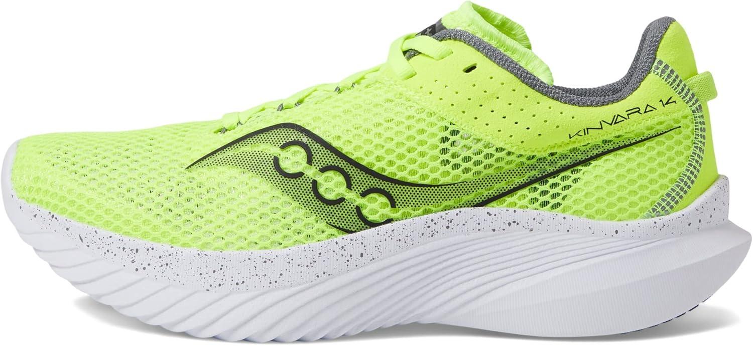 image:imageSaucony Womens Kinvara 14CitronBlack