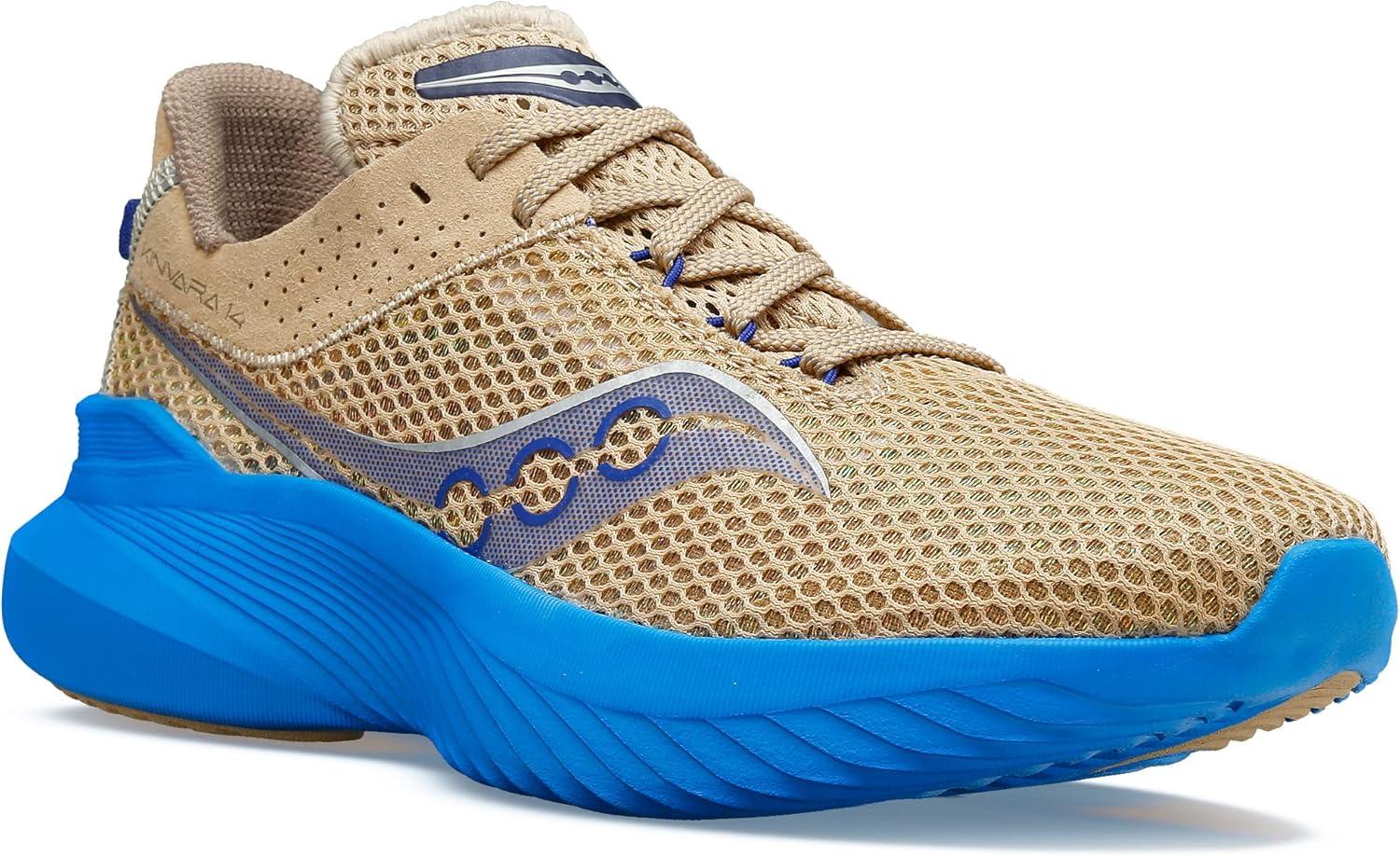 image:imageSaucony Womens Kinvara 14DesertAzure