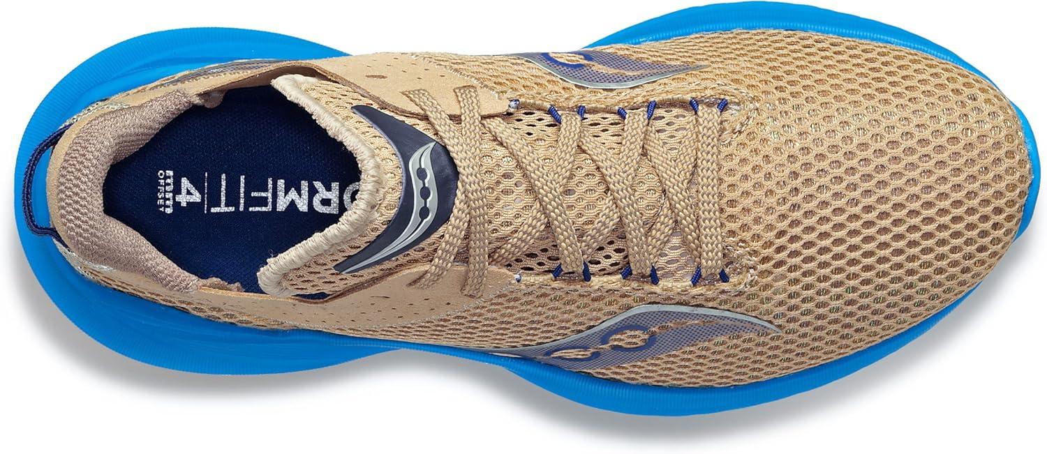 image:imageSaucony Womens Kinvara 14DesertAzure